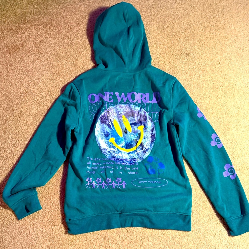 Men’s hoodie